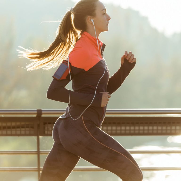 Coaching Sportif pour les ados