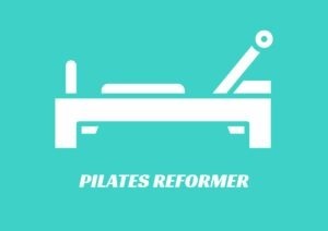 PILATES REFORMER