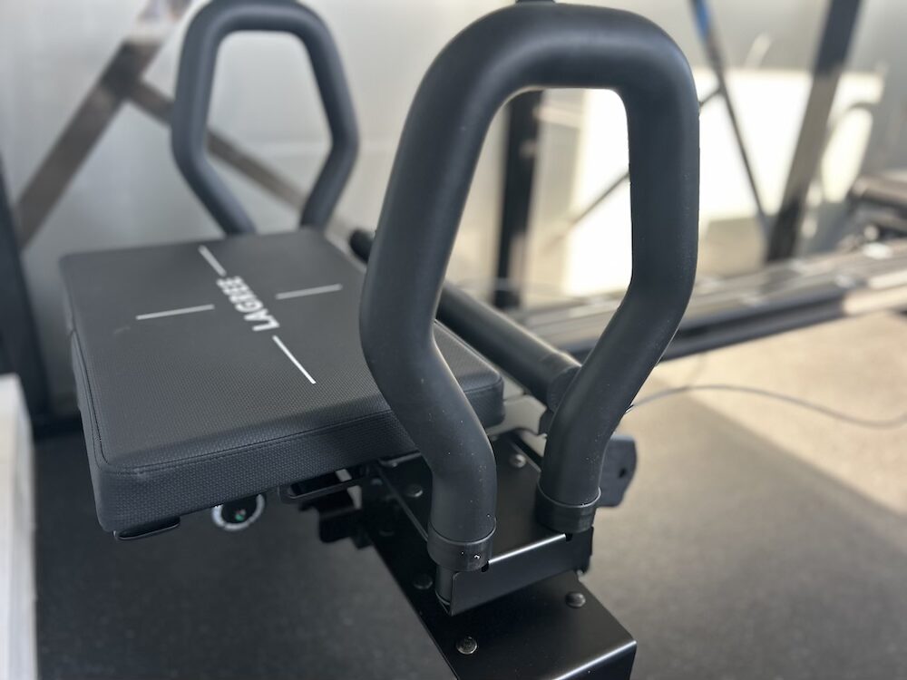Pilates reformer a lyon