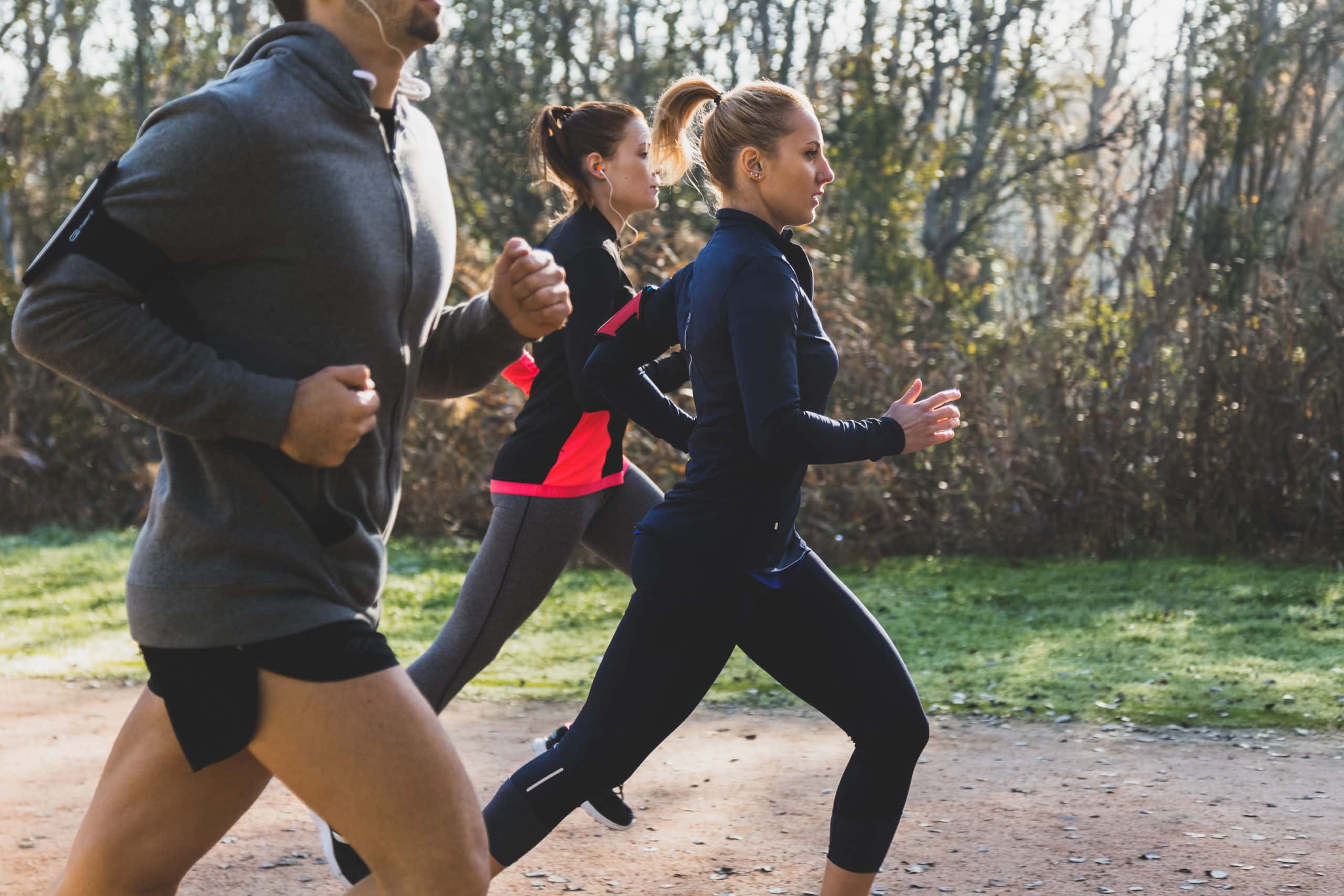 Un Coach sportif individuel pour la remise en forme à Lyon