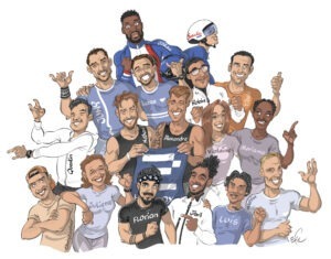 coachs de mon coach lyonnais