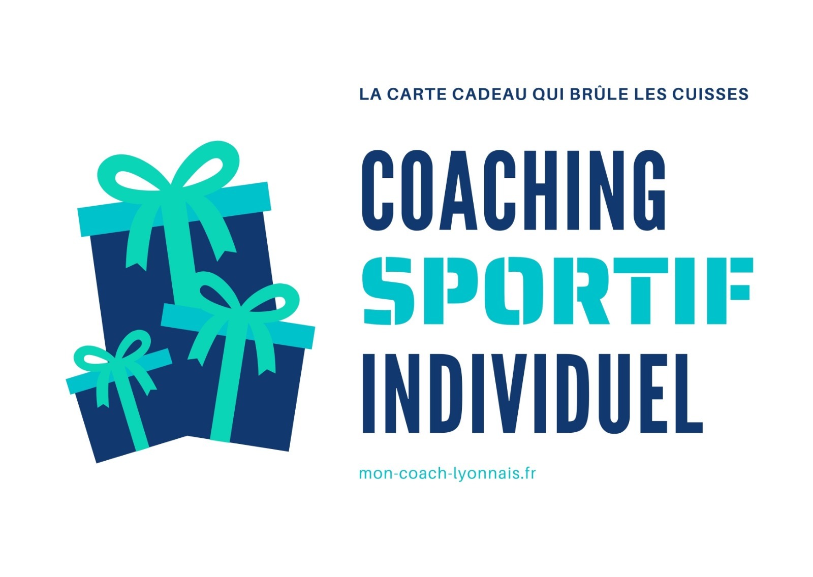 Carte Cadeau Coaching Sportif Particulier A Lyon Mon Coach Lyonnais