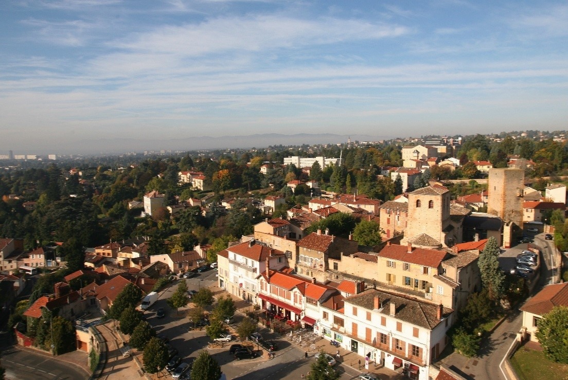 Coach sportif SaintCyrAuMontd'Or Mon Coach Lyonnais